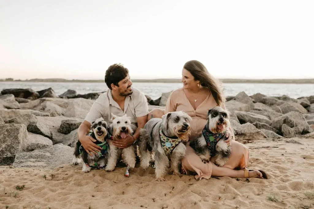 Why People Love Having Pets